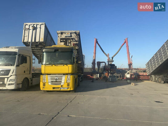 Рено Магнум, об'ємом двигуна 12.8 л та пробігом 960 тис. км за 24000 $, фото 23 на Automoto.ua