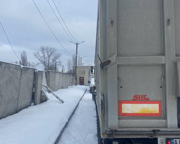 Рено Магнум, об'ємом двигуна 12.8 л та пробігом 960 тис. км за 24000 $, фото 3 на Automoto.ua