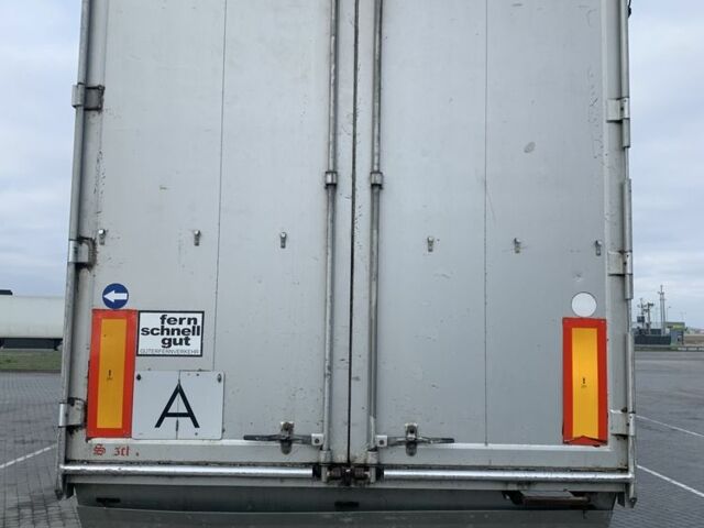 Рено Магнум, об'ємом двигуна 0 л та пробігом 0 тис. км за 34000 $, фото 5 на Automoto.ua