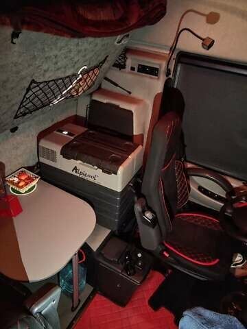 Рено Магнум 2011 в Николаеве на Automoto.ua Рено Магнум, объемом двигателя 12.78 л и пробегом 1 тыс. км за 12999 $, фото 13 на Automoto.ua