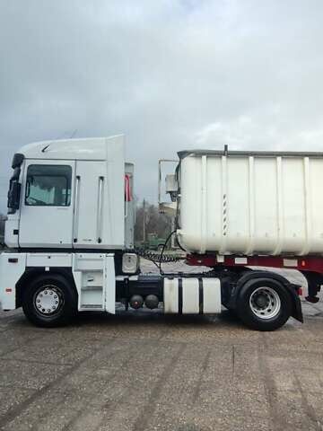 Рено Магнум 2011 в Николаеве на Automoto.ua Рено Магнум, объемом двигателя 12.78 л и пробегом 1 тыс. км за 12999 $, фото 2 на Automoto.ua