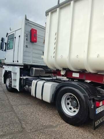 Рено Магнум 2011 в Николаеве на Automoto.ua Рено Магнум, объемом двигателя 12.78 л и пробегом 1 тыс. км за 12999 $, фото 3 на Automoto.ua