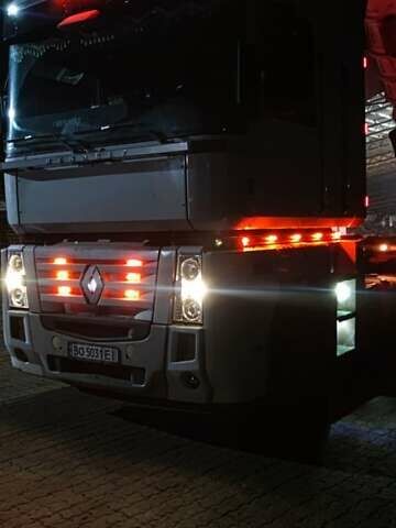 Рено Магнум 2011 в Николаеве на Automoto.ua Рено Магнум, объемом двигателя 12.78 л и пробегом 1 тыс. км за 12999 $, фото 12 на Automoto.ua