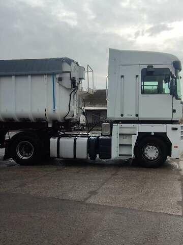 Рено Магнум 2011 в Николаеве на Automoto.ua Рено Магнум, объемом двигателя 12.78 л и пробегом 1 тыс. км за 12999 $, фото 1 на Automoto.ua