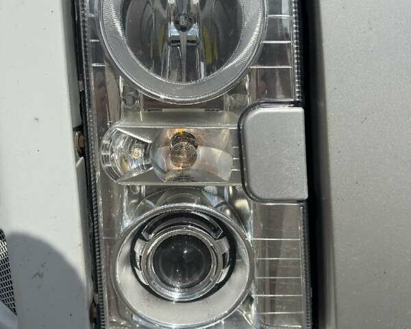Рено Магнум, об'ємом двигуна 12.78 л та пробігом 1 тис. км за 12999 $, фото 8 на Automoto.ua