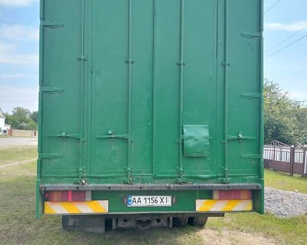 Рено Магнум, об'ємом двигуна 0 л та пробігом 1000 тис. км за 6500 $, фото 2 на Automoto.ua