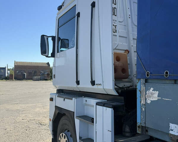 Рено Магнум, объемом двигателя 0 л и пробегом 1 тыс. км за 6000 $, фото 2 на Automoto.ua