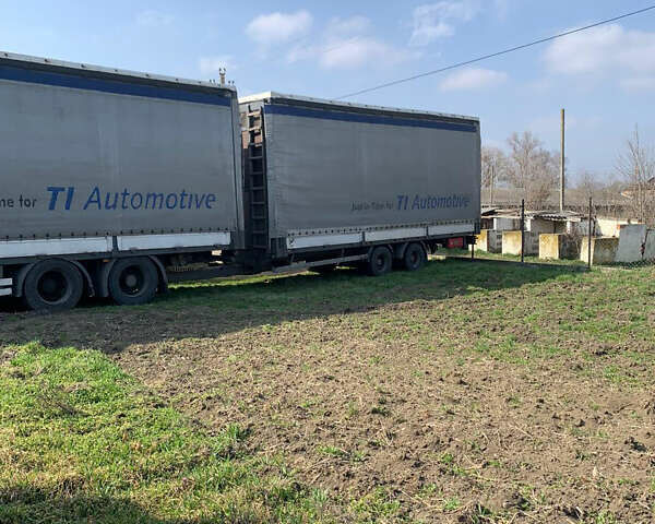 Рено Магнум 2004 у Чернівцях на Automoto.ua Рено Магнум, об'ємом двигуна 0 л та пробігом 900 тис. км за 12000 $, фото 4 на Automoto.ua