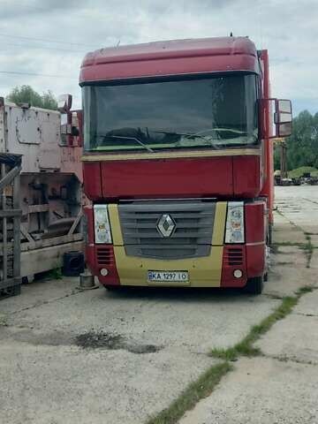 Рено Магнум, объемом двигателя 12.9 л и пробегом 10 тыс. км за 18500 $, фото 4 на Automoto.ua