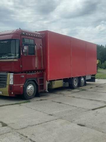 Рено Магнум, объемом двигателя 12.9 л и пробегом 10 тыс. км за 18500 $, фото 3 на Automoto.ua