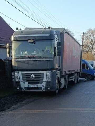 Рено Магнум, объемом двигателя 0 л и пробегом 1 тыс. км за 13500 $, фото 3 на Automoto.ua