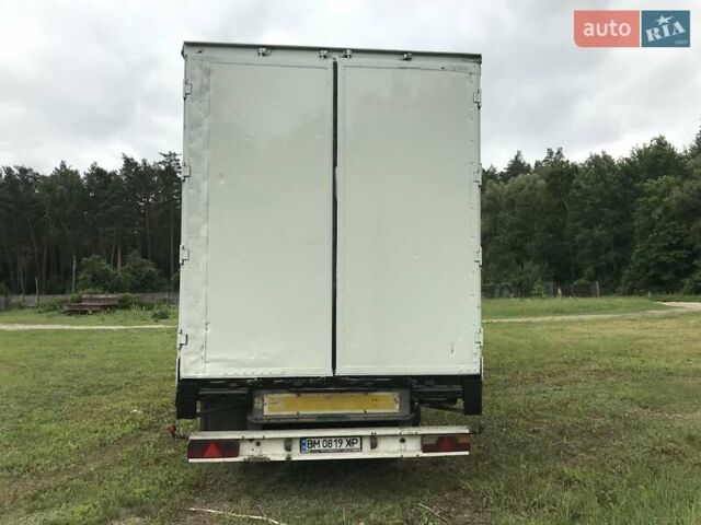 Рено Магнум, об'ємом двигуна 12.8 л та пробігом 100 тис. км за 13000 $, фото 9 на Automoto.ua