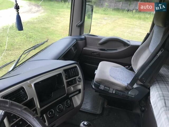 Рено Магнум, об'ємом двигуна 12.8 л та пробігом 100 тис. км за 13000 $, фото 7 на Automoto.ua