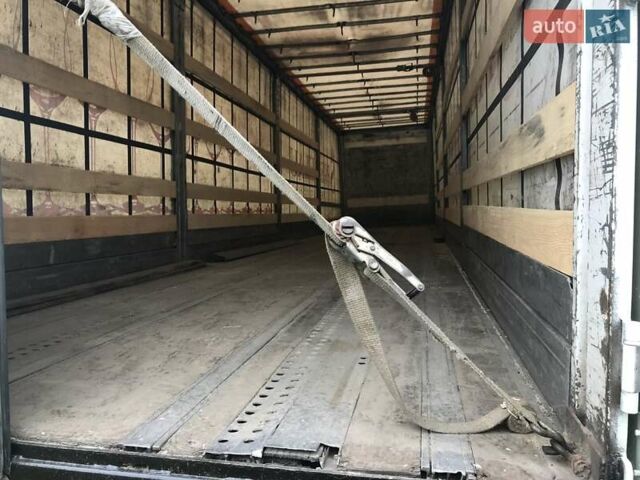 Рено Магнум, об'ємом двигуна 12.8 л та пробігом 100 тис. км за 13000 $, фото 3 на Automoto.ua