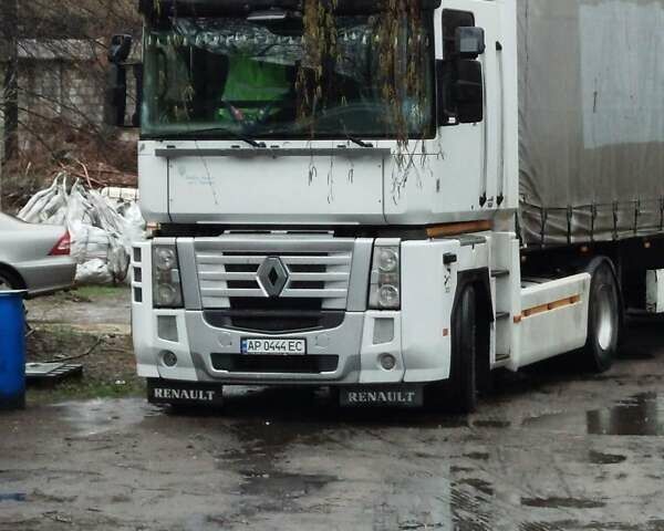 Рено Магнум, об'ємом двигуна 0 л та пробігом 2 тис. км за 13350 $, фото 2 на Automoto.ua