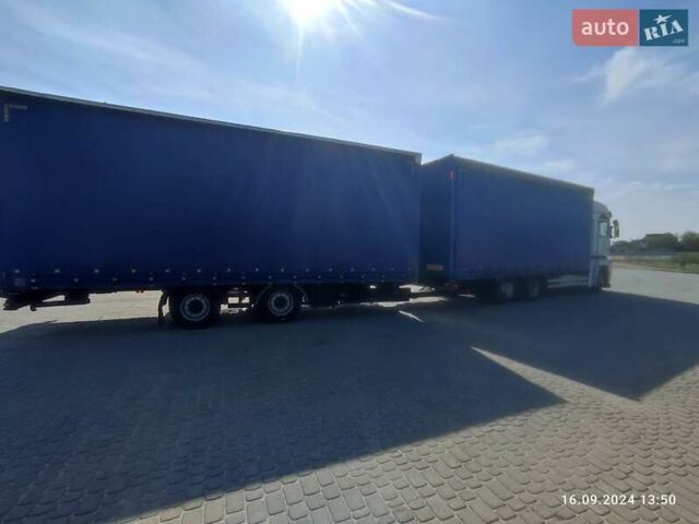 Рено Магнум, объемом двигателя 12.9 л и пробегом 1 тыс. км за 33000 $, фото 21 на Automoto.ua
