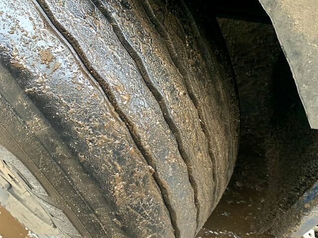 Рено Магнум, об'ємом двигуна 12.5 л та пробігом 0 тис. км за 7500 $, фото 9 на Automoto.ua