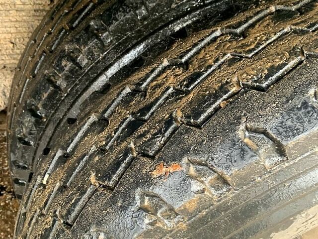 Рено Магнум, об'ємом двигуна 12.5 л та пробігом 0 тис. км за 7500 $, фото 4 на Automoto.ua