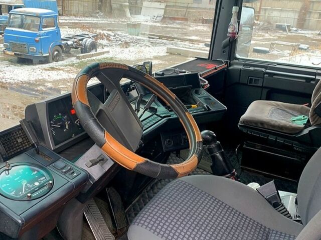 Рено Магнум, об'ємом двигуна 12.5 л та пробігом 0 тис. км за 7500 $, фото 7 на Automoto.ua
