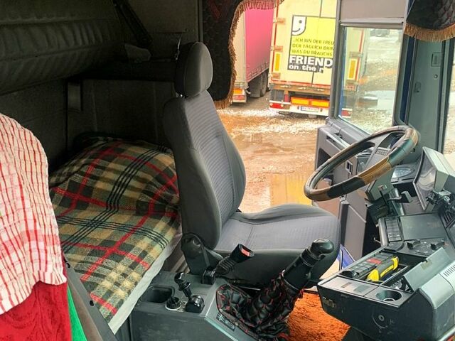 Рено Магнум, об'ємом двигуна 12.5 л та пробігом 0 тис. км за 7500 $, фото 8 на Automoto.ua