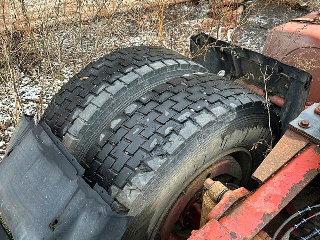 Рено Магнум, объемом двигателя 18.4 л и пробегом 0 тыс. км за 2300 $, фото 5 на Automoto.ua