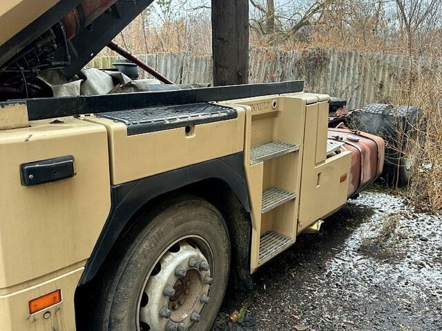 Рено Магнум, объемом двигателя 18.4 л и пробегом 0 тыс. км за 2300 $, фото 1 на Automoto.ua
