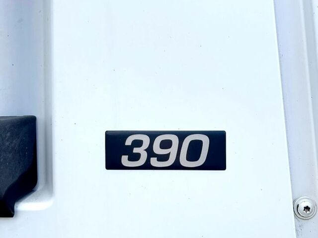Рено Магнум, объемом двигателя 11.9 л и пробегом 995 тыс. км за 3900 $, фото 3 на Automoto.ua