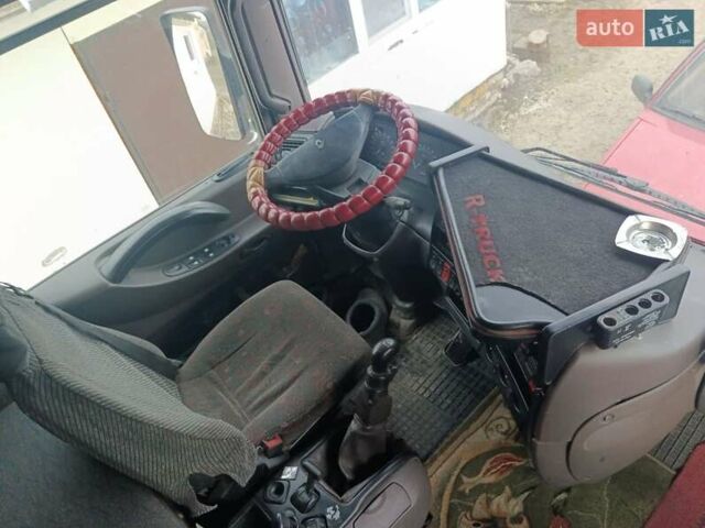 Рено Магнум, об'ємом двигуна 12 л та пробігом 1000 тис. км за 7200 $, фото 5 на Automoto.ua