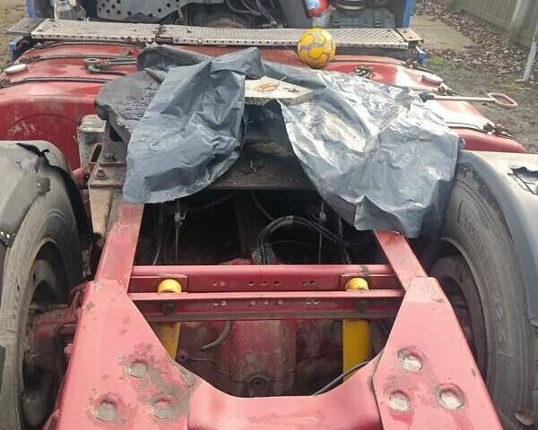 Рено Магнум, об'ємом двигуна 12 л та пробігом 1000 тис. км за 7200 $, фото 6 на Automoto.ua