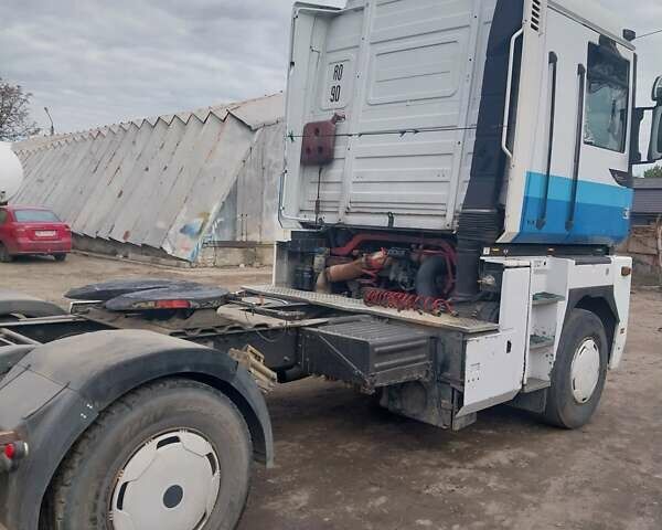 Рено Магнум 1998 в Первомайск на Automoto.ua Рено Магнум, объемом двигателя 0 л и пробегом 1000 тыс. км за 4500 $, фото 4 на Automoto.ua