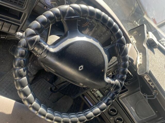 Рено Магнум, объемом двигателя 0 л и пробегом 0 тыс. км за 6405 $, фото 6 на Automoto.ua