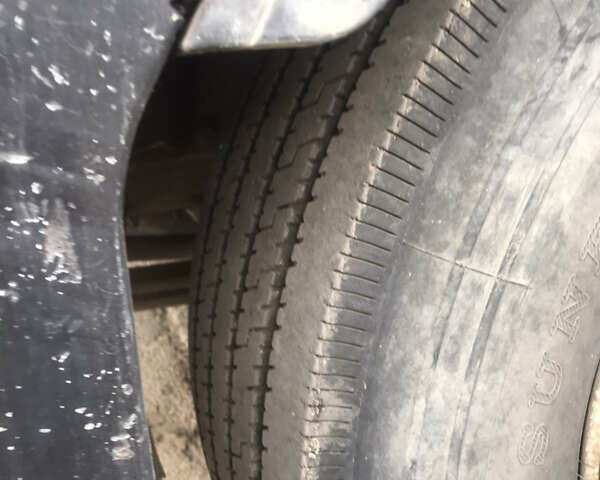 Рено Магнум, объемом двигателя 0 л и пробегом 10 тыс. км за 5400 $, фото 7 на Automoto.ua