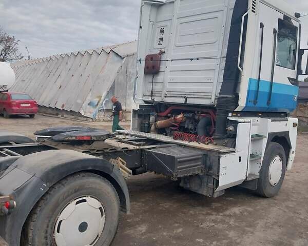 Рено Магнум 1998 в Первомайск на Automoto.ua Рено Магнум, объемом двигателя 0 л и пробегом 1000 тыс. км за 4500 $, фото 6 на Automoto.ua