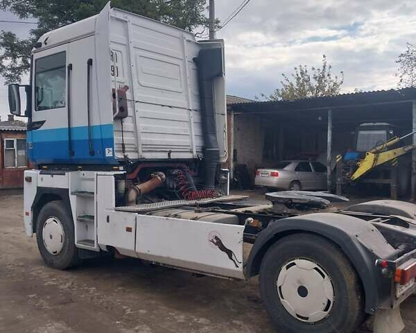 Рено Магнум 1998 в Первомайск на Automoto.ua Рено Магнум, объемом двигателя 0 л и пробегом 1000 тыс. км за 4500 $, фото 7 на Automoto.ua