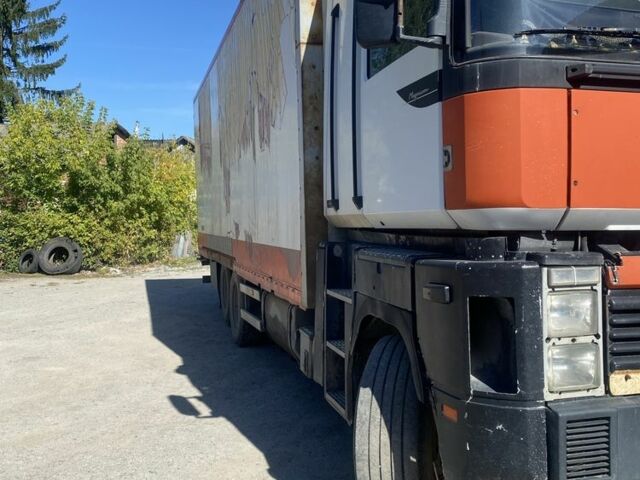 Рено Магнум, объемом двигателя 0 л и пробегом 0 тыс. км за 6405 $, фото 2 на Automoto.ua