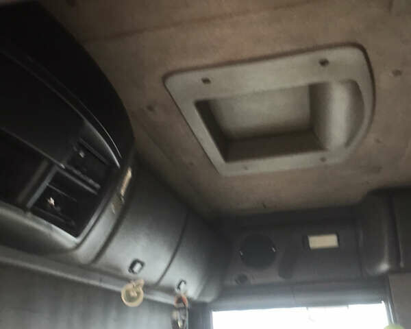 Рено Магнум, объемом двигателя 0 л и пробегом 10 тыс. км за 5400 $, фото 10 на Automoto.ua