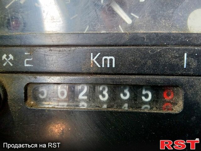Рено Магнум, объемом двигателя 12 л и пробегом 600 тыс. км за 15000 $, фото 1 на Automoto.ua