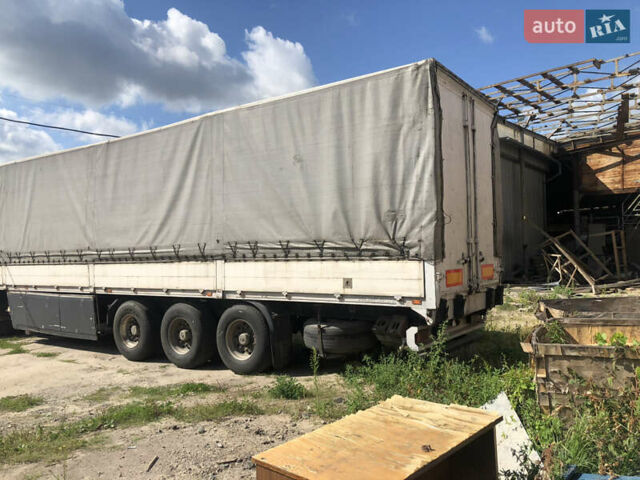 Рено Магнум, об'ємом двигуна 0 л та пробігом 40 тис. км за 8750 $, фото 9 на Automoto.ua