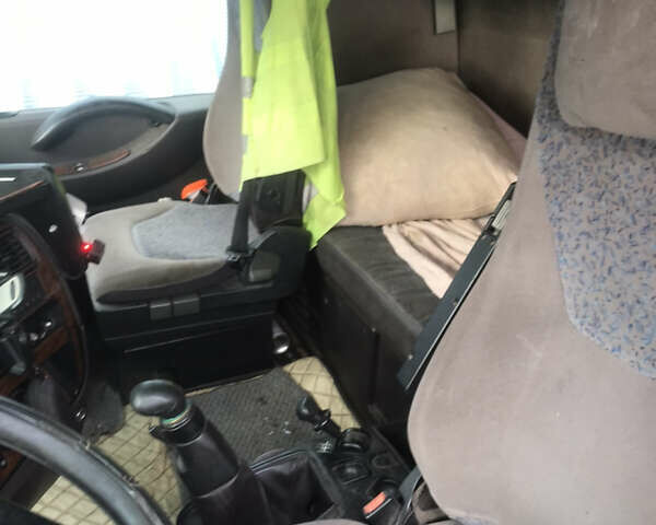 Рено Магнум, объемом двигателя 0 л и пробегом 10 тыс. км за 5400 $, фото 9 на Automoto.ua