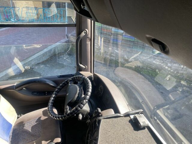 Рено Магнум, объемом двигателя 0 л и пробегом 0 тыс. км за 6405 $, фото 7 на Automoto.ua