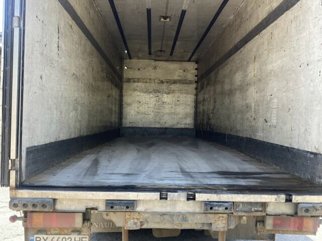 Рено Магнум, объемом двигателя 0 л и пробегом 0 тыс. км за 6405 $, фото 3 на Automoto.ua