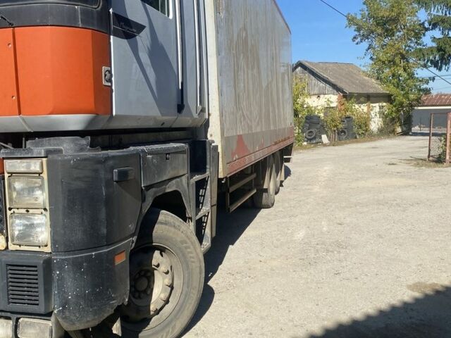 Рено Магнум, объемом двигателя 0 л и пробегом 0 тыс. км за 6405 $, фото 1 на Automoto.ua