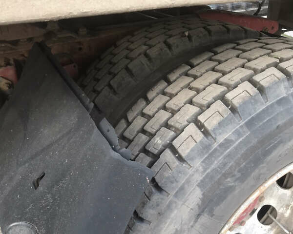 Рено Магнум, объемом двигателя 0 л и пробегом 10 тыс. км за 5400 $, фото 11 на Automoto.ua