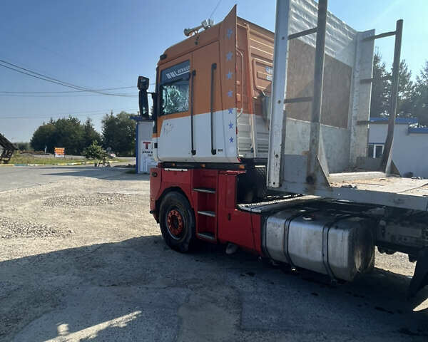 Рено Магнум, об'ємом двигуна 12 л та пробігом 1 тис. км за 4200 $, фото 9 на Automoto.ua