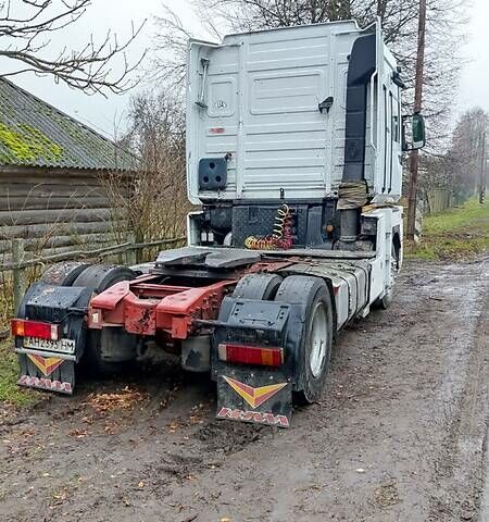 Рено Магнум, об'ємом двигуна 11.9 л та пробігом 4 тис. км за 4500 $, фото 1 на Automoto.ua