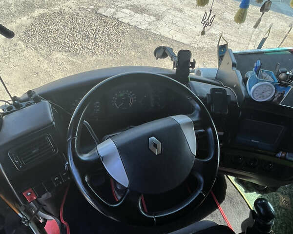 Рено Магнум, об'ємом двигуна 12 л та пробігом 1 тис. км за 4200 $, фото 26 на Automoto.ua