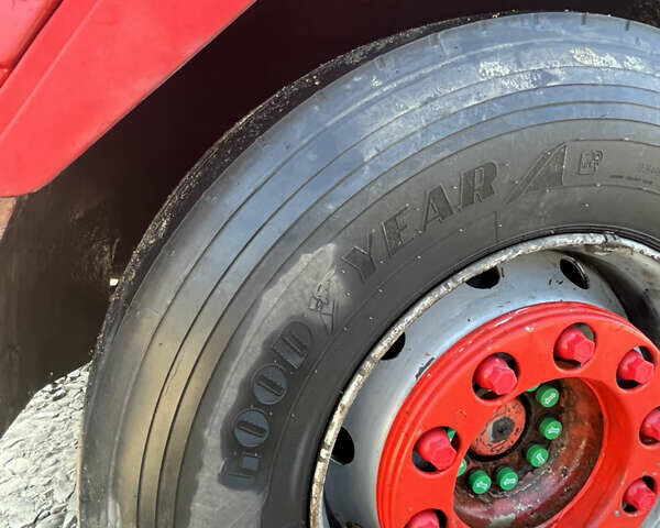 Рено Магнум, об'ємом двигуна 12 л та пробігом 1 тис. км за 4200 $, фото 23 на Automoto.ua