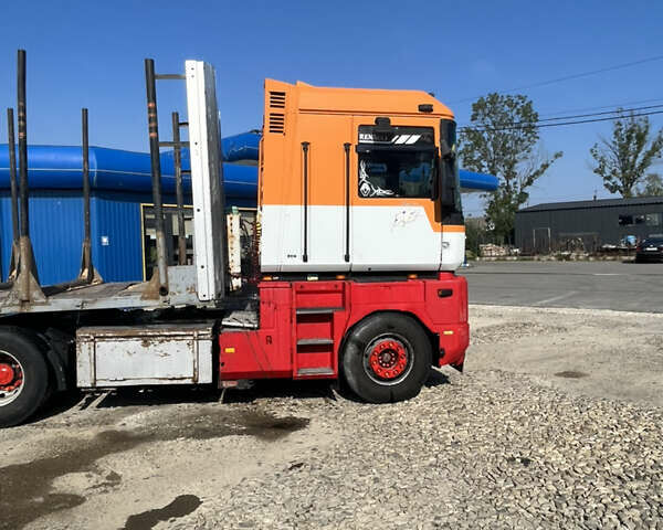 Рено Магнум, об'ємом двигуна 12 л та пробігом 1 тис. км за 4200 $, фото 11 на Automoto.ua