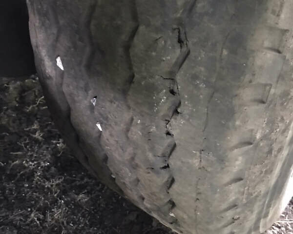 Рено Магнум, объемом двигателя 0 л и пробегом 1 тыс. км за 4500 $, фото 6 на Automoto.ua