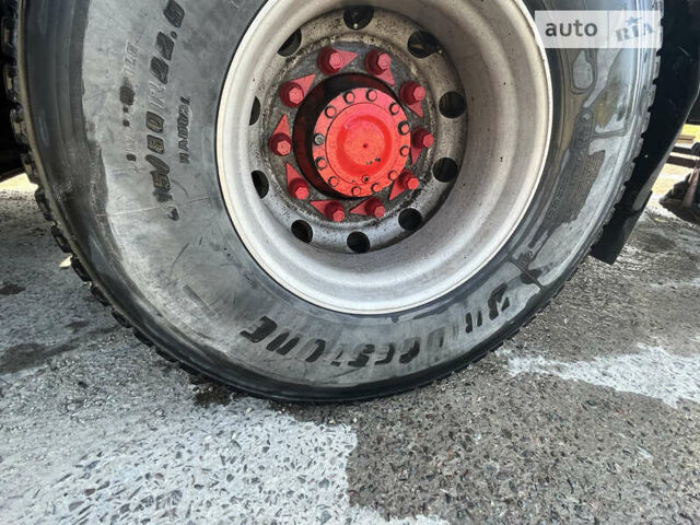 Рено Магнум, об'ємом двигуна 12 л та пробігом 1 тис. км за 4200 $, фото 24 на Automoto.ua